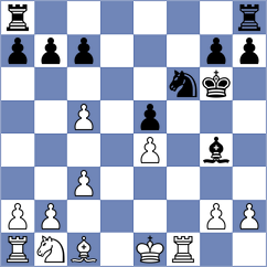 Bocharov - Tchirkov (Pavlodar, 2014)