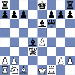 Poorgholi - Naghipour (Chess.com INT, 2021)