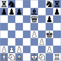 Alekhine - Amateur (Vienna, 1936)