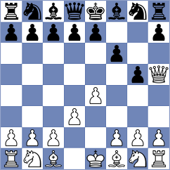 Peng - Chen (Hong Kong HKG, 2024)