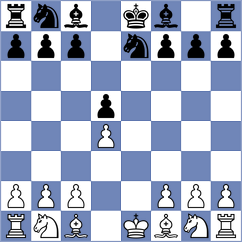 Sadlon - Gavlas (Sliac, 2011)