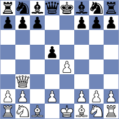 Olsson - Lundgren (Gotland, 1997)