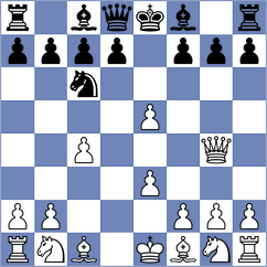 Burkart - Gerhard (Playchess.com INT, 2020)