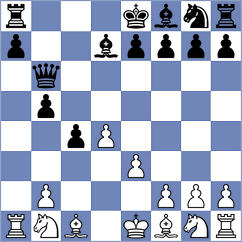 Abadamek - Niyonzima (Chess.com INT, 2021)