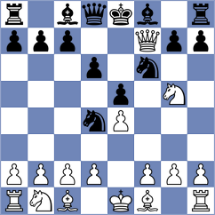 Al Reem - Talia (Lichess.org INT, 2021)