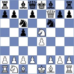 Lindenberg - Bassett (Australia, 1995)
