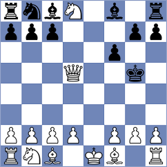 Cando Tulcan - Muniz Mosquera (Chess.com INT, 2020)