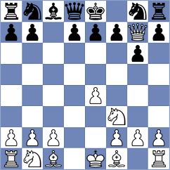 Da Paz - Tsyhanchuk (chess.com INT, 2024)