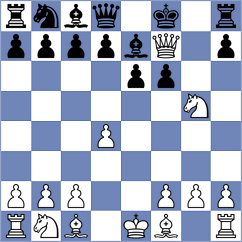 Thomson - Kipanik Borton (Victoria, 2005)