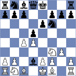 Strybuk - Muradyan (Lichess.org INT, 2020)