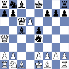 Tkachenko - Egorov (Tula, 2003)