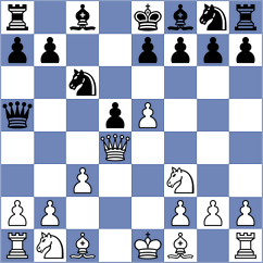 Magallanes - Reprintsev (chess.com INT, 2025)