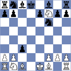 Adan Bonilla - Morkore (Playchess.com INT, 2004)