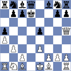 Toncheva - Cernov (chess.com INT, 2025)