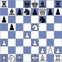 Nanu - Aansh Nandan Nerurkar (chess.com INT, 2024)