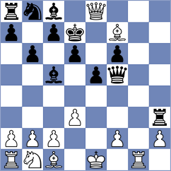 Barreto - Bastos (Lichess.org INT, 2020)