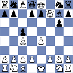 Cajeca Yata - Salvador (Chess.com INT, 2020)