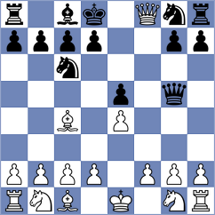 Kers - Van den Heede (Hengelo, 2003)