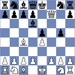 Martinez Villacreces - Bravo Benalcazar (Chess.com INT, 2020)