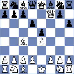 Cabrera Guaman - Loarte Jimenez (Chess.com INT, 2020)