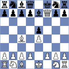 Measday - Zyakhor (Lichess.org INT, 2020)