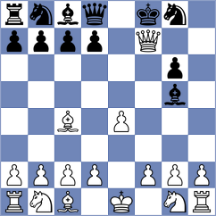Rezaei Moselo - Memar Moghadam (Chess.com INT, 2021)