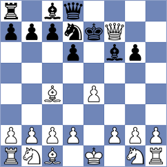 Hegedues Moederndorfer - Rashev (Playchess.com INT, 2020)
