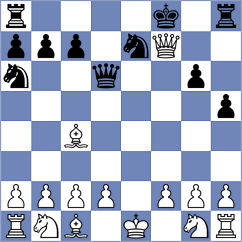 Reeves - Tomlinson (Lichess.org INT, 2020)