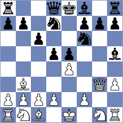 Muniz - Bouza Pinon (Montevideo, 2002)