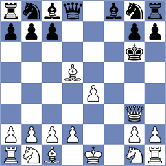Varona Thomas - Thomas (Chess.com INT, 2020)
