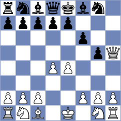 Pakhomkina - Danilov (Lichess.org INT, 2021)