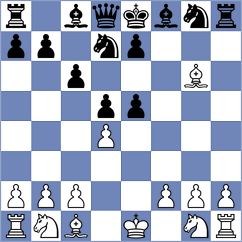 Gasanov - Kudinov (Sudak, 2000)