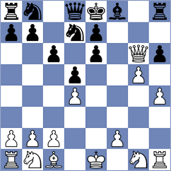 Smith - Middleton (Lichess.org INT, 2021)