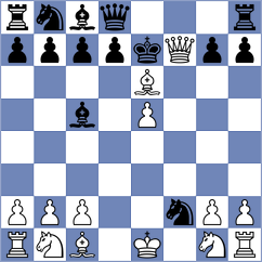 Navarro Martinez - Albaladejo Riad (San Pedro del Pinatar, 2010)