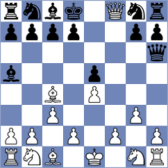 Harding - Todd (Chess.com INT, 2021)