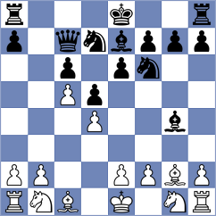 Lin - Krishnan (chess.com INT, 2024)