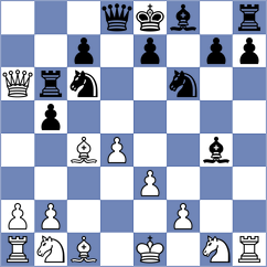 Statsenko - Bocharov (Miass, 2007)