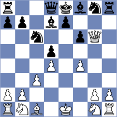 Bates - Cook (Scotland, 1995)
