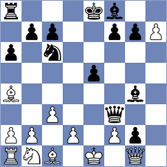 Diaz Herquinio - Brzezina (chess.com INT, 2024)