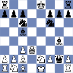 Rodchenkov - Tanenbaum (Chess.com INT, 2020)
