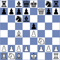 Lozano Carriel - Chabla Villamar (Chess.com INT, 2020)