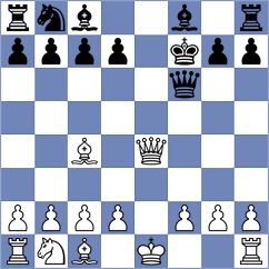 Mendoza Choez - Coloma Ortiz (Chess.com INT, 2020)