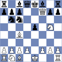 Haile - Raphael Hall (Chess.com INT, 2021)
