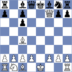 Validi - Hoseini (Chess.com INT, 2021)