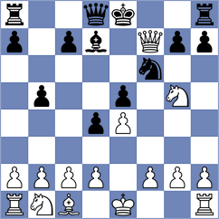 Cana - Fatime Ali Moustapha (Budapest HUN, 2024)