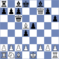 Hosseini - Abazariyan (Chess.com INT, 2021)