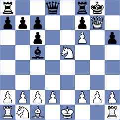 Ortiz Vera - Reyes Quezada (Chess.com INT, 2020)
