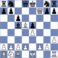 Chakroun - Elzeir (Lichess.org INT, 2021)