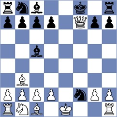 Arcos Rodriguez - Calderon Punina (Chess.com INT, 2020)