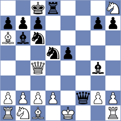 Kovacs - Lacan Rus (Chess.com INT, 2020)